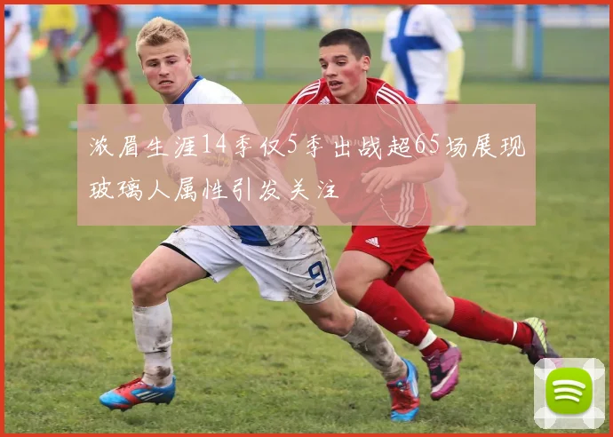 浓眉生涯14季仅5季出战超65场展现玻璃人属性引发关注