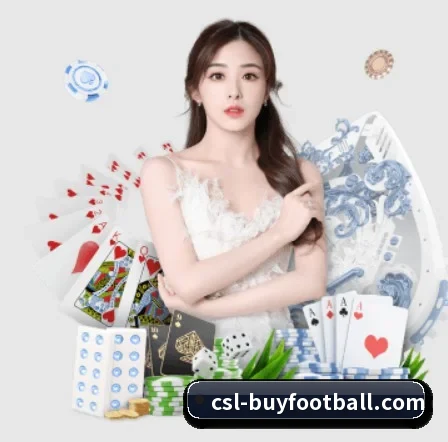 坚持做好基础的事 | CSLBuyBalls