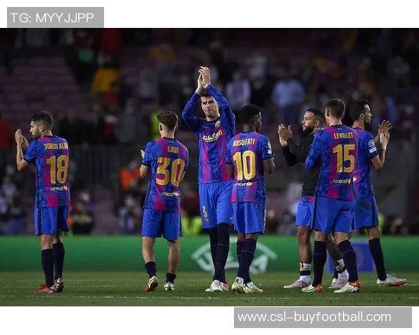 巴萨男足11月7日重返诺坎普公开训练观众人数限制为23000人